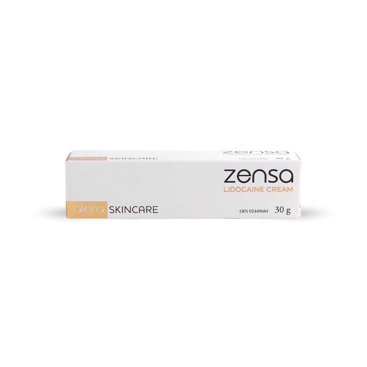 Zensa Numbing Cream - 30g | Zensa